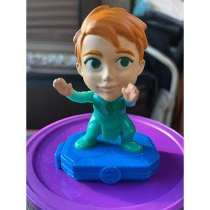 McDonalds Marvel Eternals SPRITE